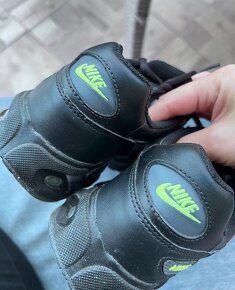 Tenisky Nike Airmax vel 38 - 6