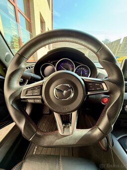 Mazda MX-5, ND, 2.0 L, 125 kW - 6
