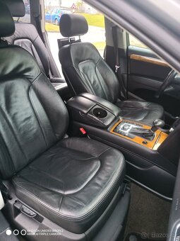Audi q7 3.0 TDI - 6