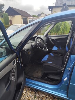 citroen c4 picasso - 6