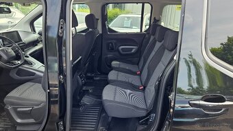 Toyota Proace City Verso 1,5D odpočet DPH - 6
