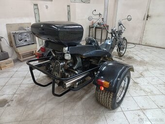 Wk trike - 6