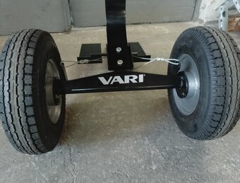 Vari sulka AV-650.NEPOUŽITÁ. za DSK-316.1PSVN,PZ,PSA - 6