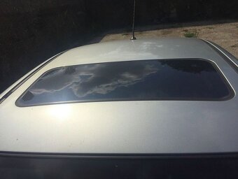 Mazda 6 GG GY 2.0I LF motor v chodu - 6