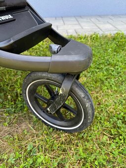 Thule Urban Glide 2 - 6