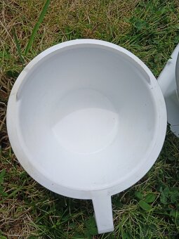 Prodám nočník a nočník - prkénko pro dítě - 6