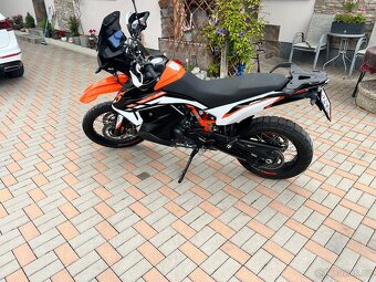 Ktm 890R Adventure Záruka Plná výbava - 6