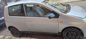Daihatsu cuore 1.0 - 6