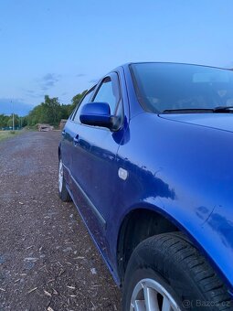 Seat Toledo 2000 1.9 - 6