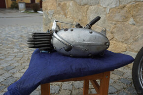 Jawa 20 Pionýr - 6