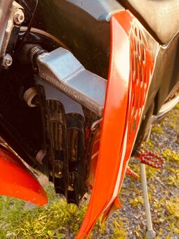 KTM EXC-F 250  - 6