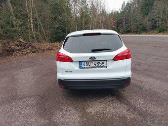 Focus - 6