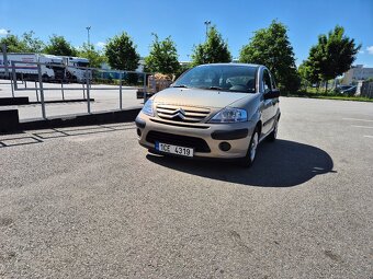 Citroen C3 1.1 - 6