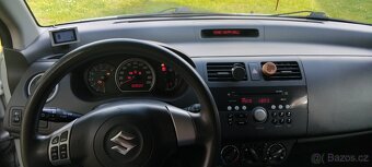 Suzuki SWIFT 1.3 LPG - 6
