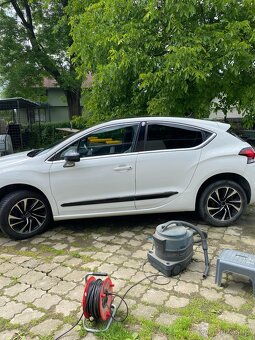 Prodám citroen DS4 - 6