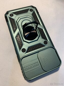 iPhone 13 mini - Mercury, Camera Slide - 6