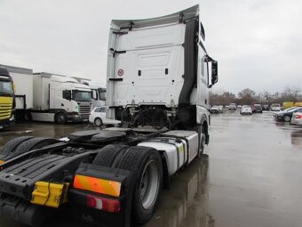 Predám MERCEDES BENZ Actros Mega BL-027TA - 6