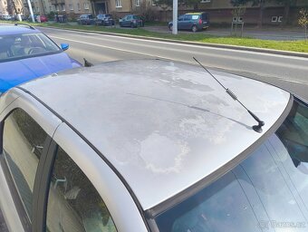Citroen Xsara - 6