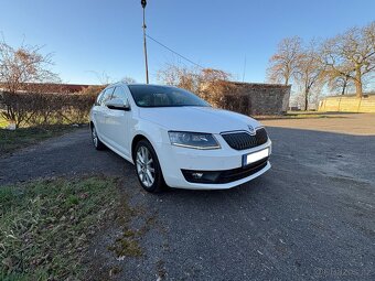 Škoda Octavia Combi - 6
