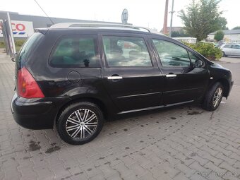 307 sw - 6