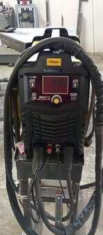 TIG Kowax 220 AC/DC LCD5 - 6
