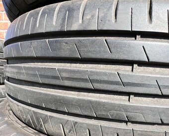 205/60 R16 letní pneu GoodYear Performance (0121) - 6
