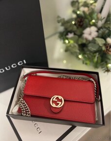 Gucci kabelka - 6