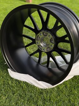5X120 19” Styling 359 Hliníkové disky - 6