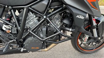 KTM Superduke 1290R - 6