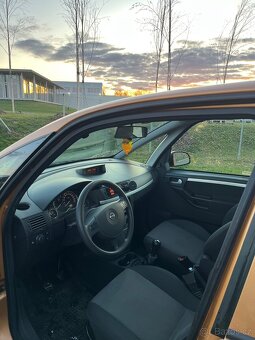 Opel Meriva A 1.6 16V 74KW - 6