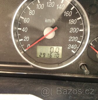 Ford Mondeo kombi 2002 - 6