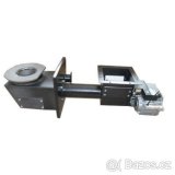 Nerezový šnek do automatického kotle - 6