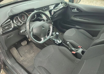 Citroen DS3 1.6HDI 68kw Limit Edition - 6