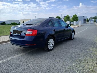 Škoda Octavia ROK 2018 Facelift 1.4 TSI - 6