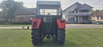 ZETOR-6211 - 6