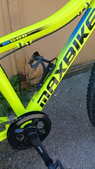 Dětské kolo Maxbike 26 - 6