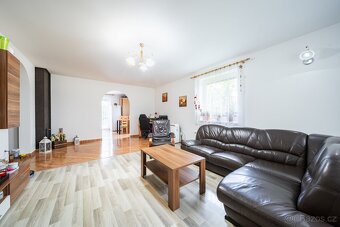 Rodinný dům Neznašov - Týn nad Vltavou, RK NEVOLAT - 6