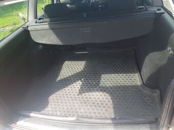 Volkswagen Passat 1,9TDI - 6