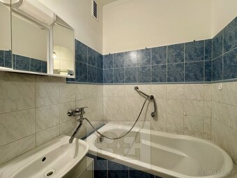 Pronájem byty 3+1, 73 m2 - Brno - Staré Brno, ev.č. N08088 - 6
