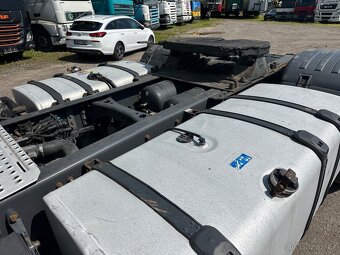 Scania R410,Standart,Euro6,Retarder - 6