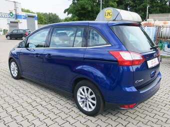 Prodám Ford Grand C-Max 1.0 i 92 kW - 6