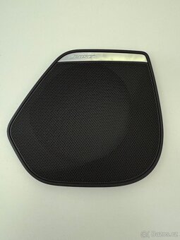 Krytky reproduktorů BOSE pro Audi A7 (4G, C7) - 6