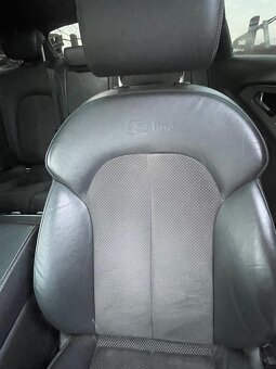 Audi A6 Avant S-line 2.0 TDI 130 kW - 6