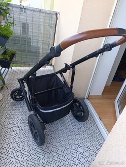 Dvojkombinace Britax Romer set smille - 6