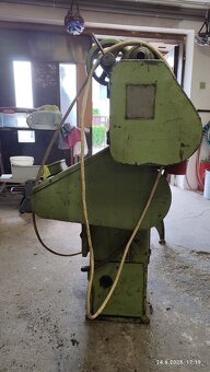 Prodám soustruh - 6