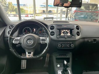 VW Tiguan R-line 2.0TDI DSG 4motion 130kW - 6
