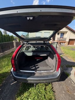 Citroën C5 2.0 HDI Break 121 332 km– Nová STK - 6