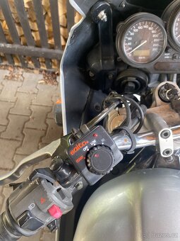 Yamaha fazer fzs 600 - 6