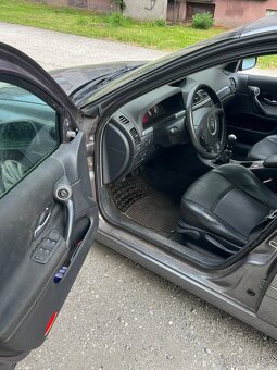 Renault laguna 2 1.9 dci - 6