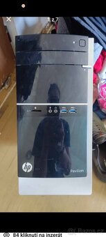 Prodám HP Pavilion 500-515nc - 6